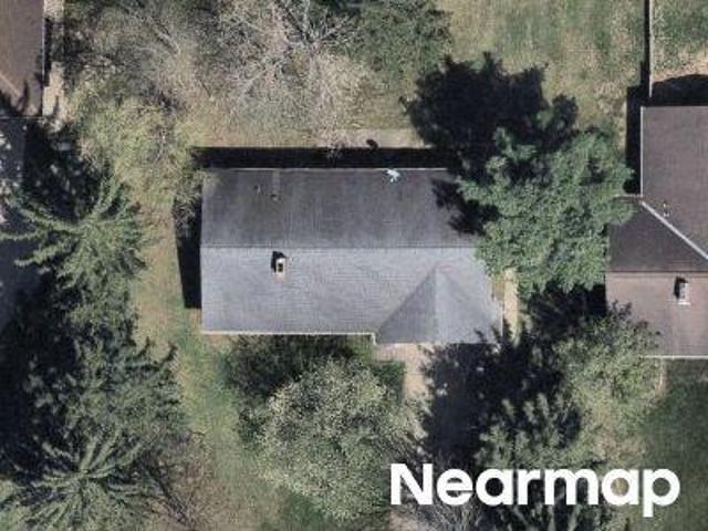 House for sale in Ohio