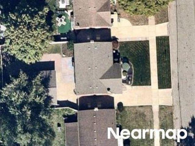 House for sale in Inkster, Michigan