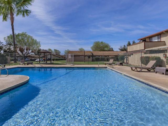 Apartment for rent in Merced, Merced County