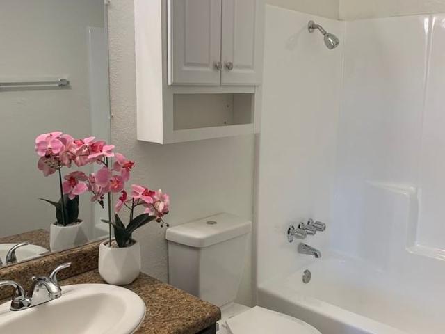 Apartment for rent in Merced, California