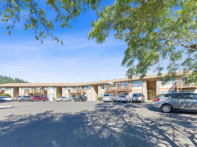 Apartment for rent in Portland, Multnomah County