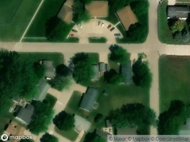 House for sale in Sac City, Iowa