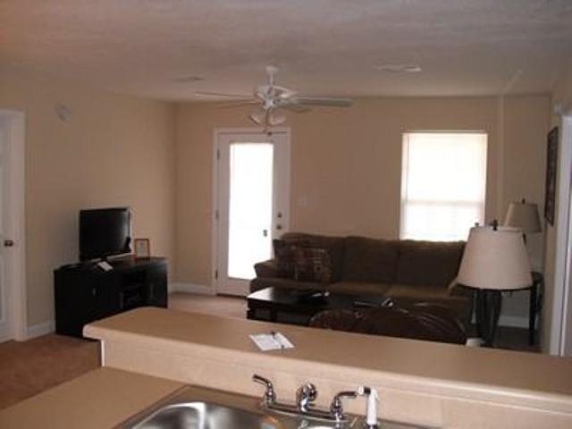 Apartment for rent in Dougherty, Georgia