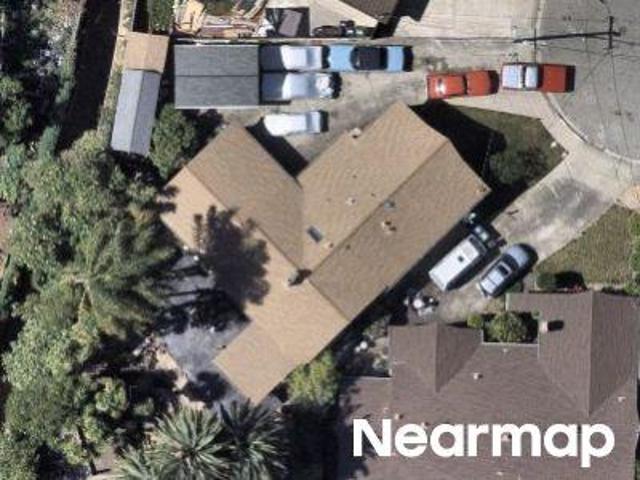 House for sale in California