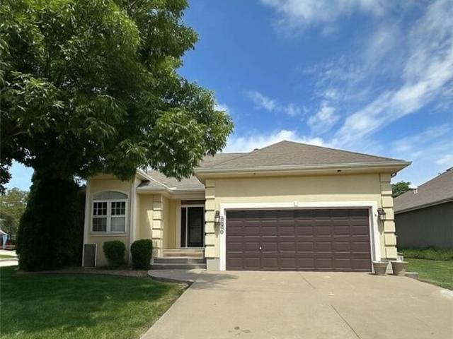 House for sale in Raymore