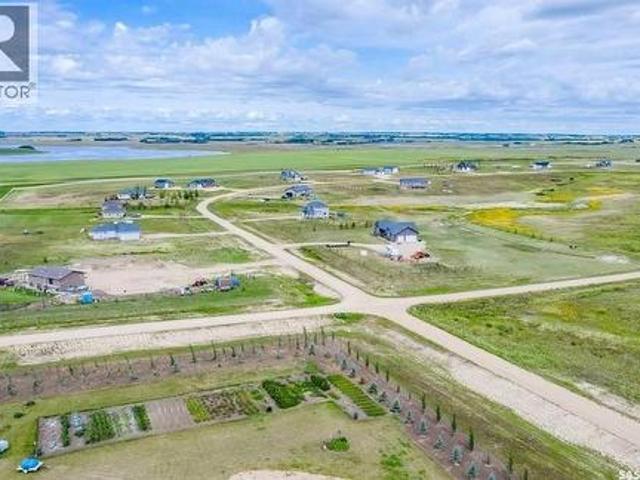 Land for sale in Saskatchewan