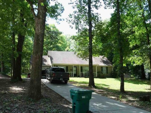 House for sale in Monticello, Georgia