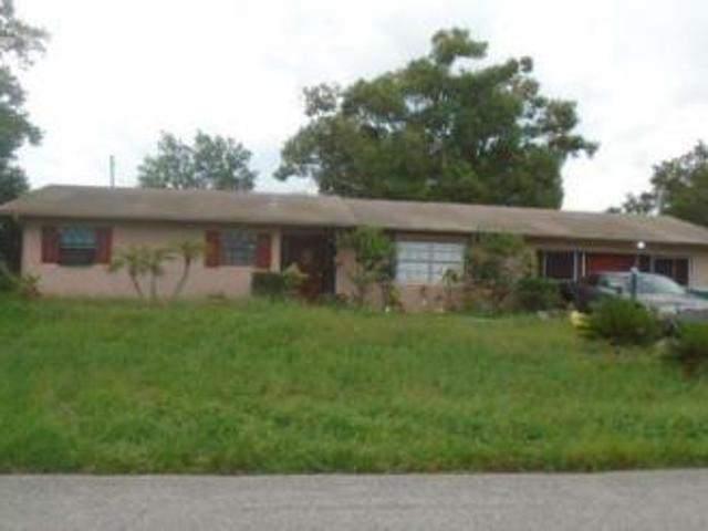 House for sale in Deltona, Florida