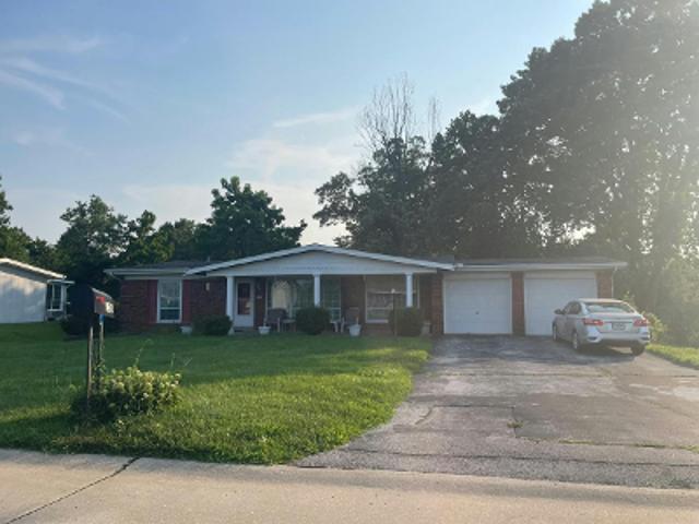 House for sale in Willow Brook, Saint Louis
