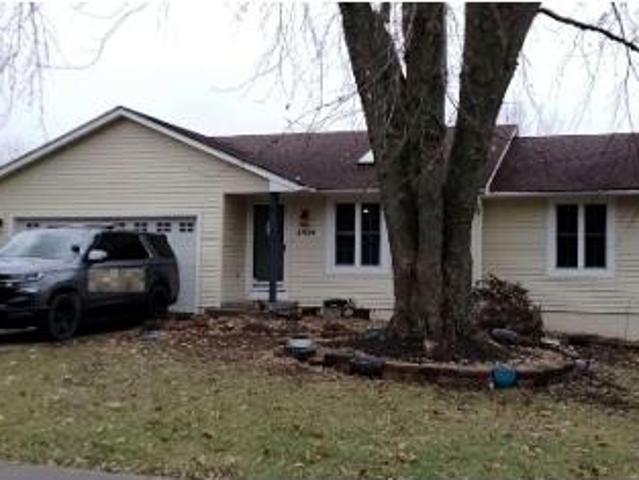 House for sale in Harrisonville House for sale in Harrisonville