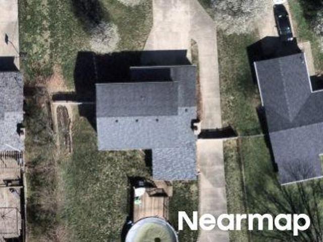 House for sale in Ohio