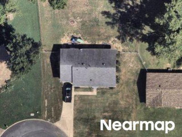 House for sale in The Meadows Addition, Cabot