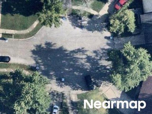 Land for sale in Indianapolis