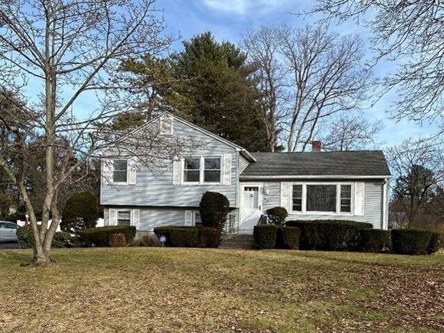 House for sale in Hampden, Massachusetts