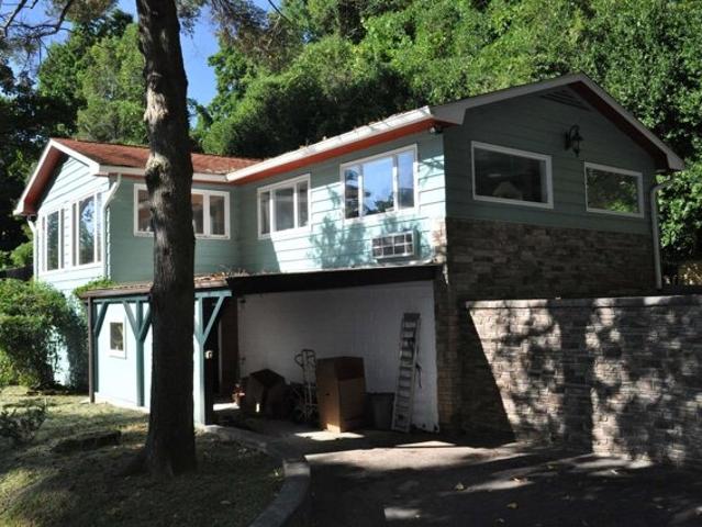 House for sale in Tryon, North Carolina