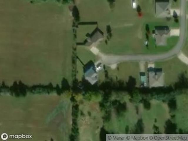 House for sale in Warner, Oklahoma