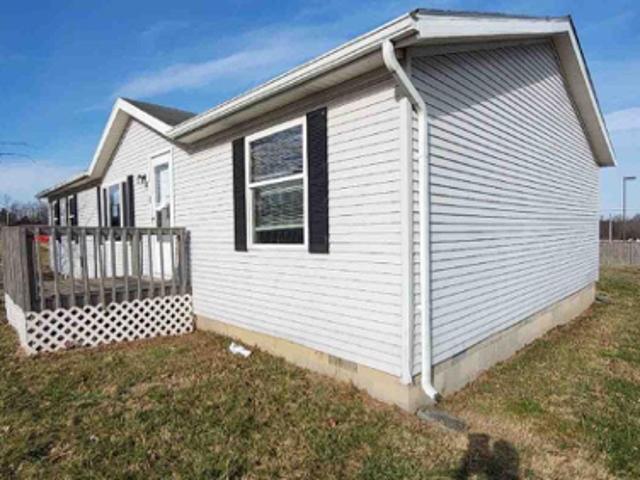 House for sale in Pendleton, Kentucky