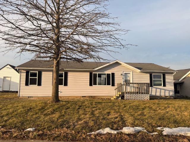 House for sale in Pendleton, Kentucky