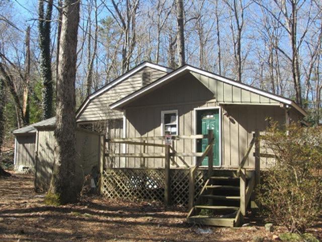 House for sale in Transylvania, North Carolina