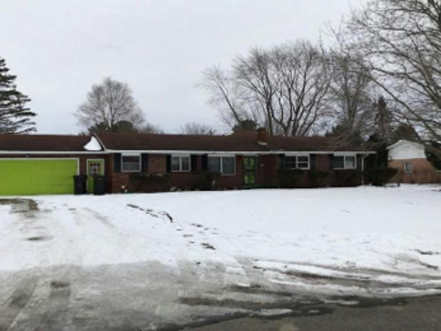 House for sale in Oronoko Charter Township, Berrien County