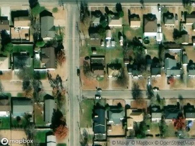 House for sale in Great Bend, Barton County