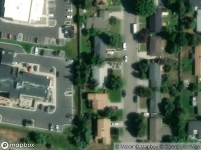 House for sale in Livingston, Montana