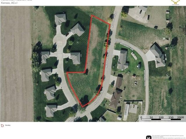 Land for sale in Kansas
