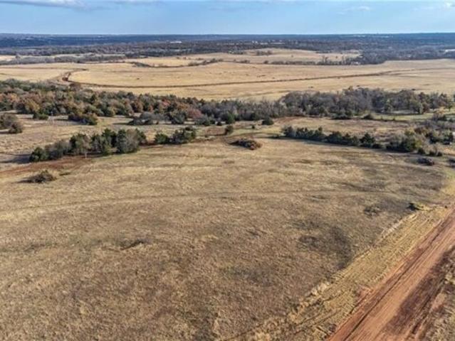 Land for sale in Guthrie