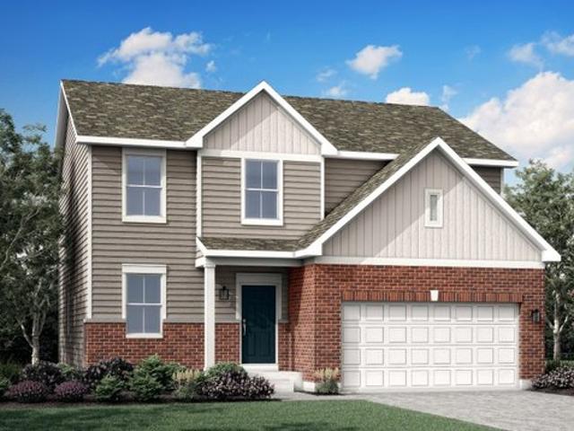 House for sale in Winfield, DuPage County