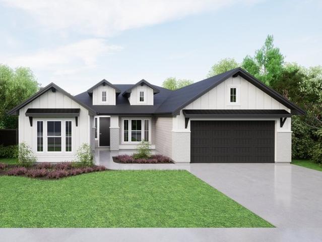 House for sale in Eagle, Cass County