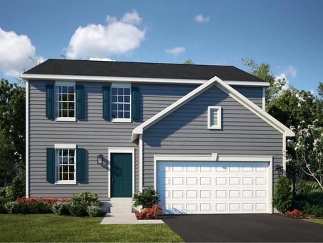 House for sale in Maple Park, Illinois