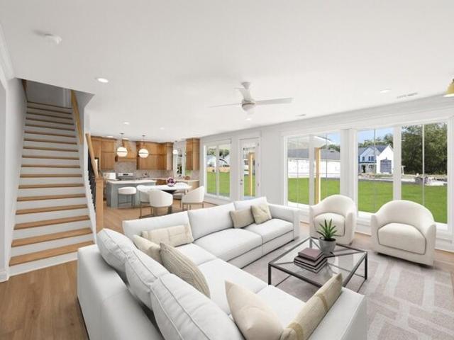 House for sale in Lexington, Kentucky