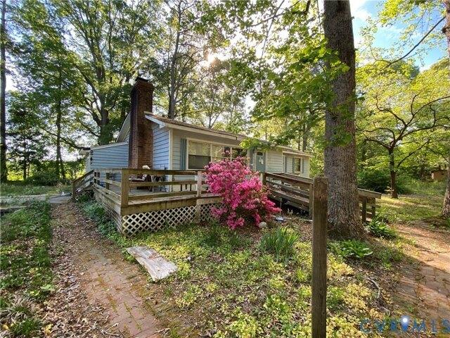 House for sale in Virginia