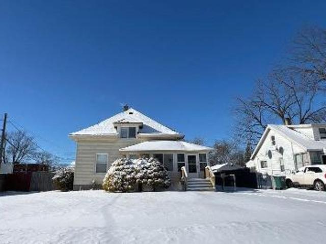 House for sale in Oak Park, Michigan