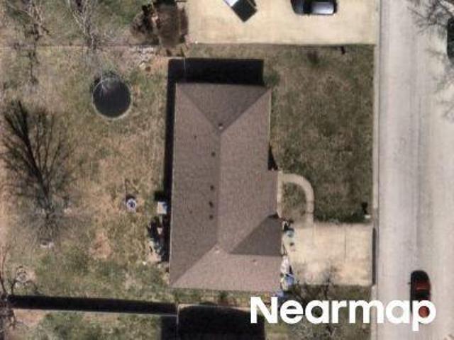 House for sale in Troy, Illinois