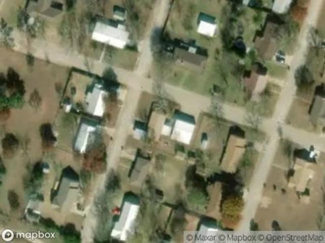 House for sale in Hamilton, Texas