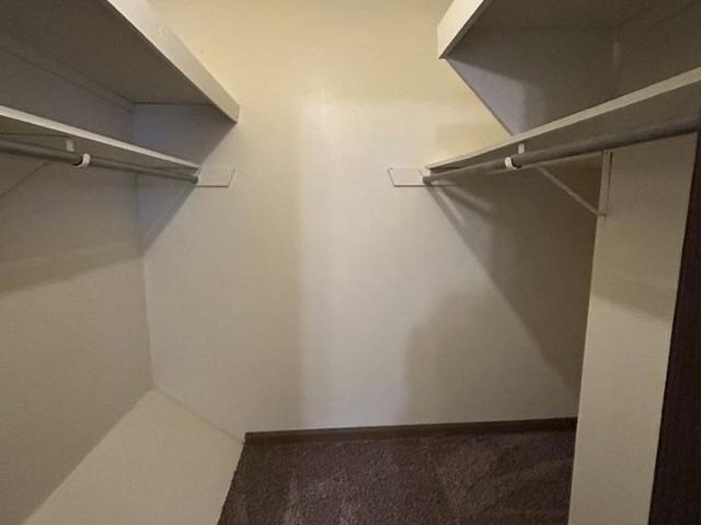 Apartment for rent in Kansas