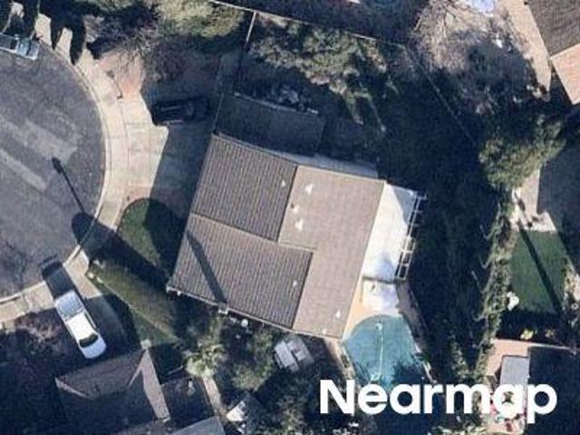 House for sale in Concord, California