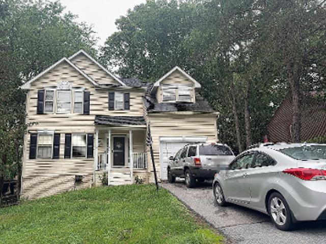 House for sale in New Market, Maryland