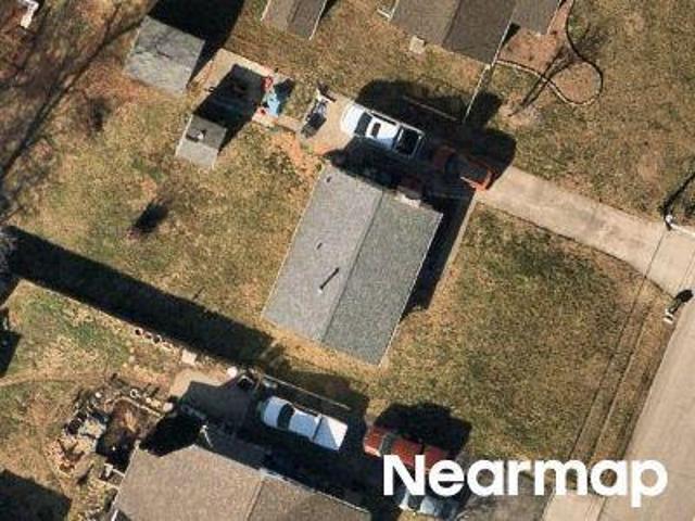House for sale in Louisville, Kentucky