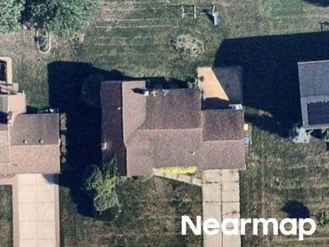 House for sale in Wayne, Michigan