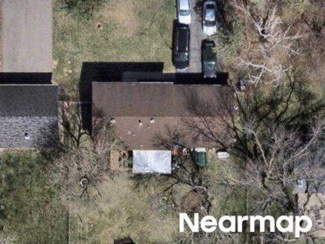 House for sale in Fridley, Minnesota