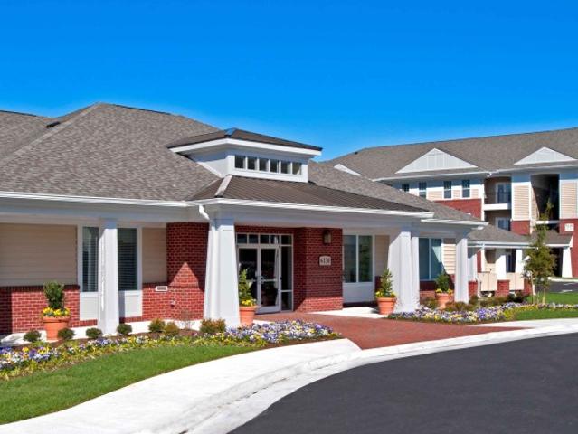 Apartment for rent in Virginia