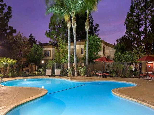 Apartment for rent in Simi Valley, California