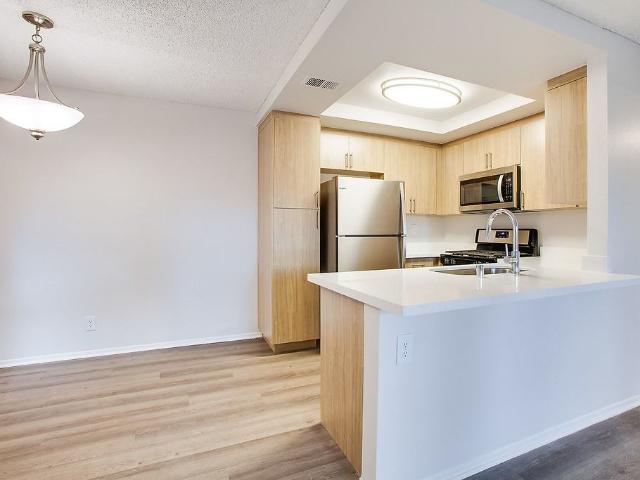Apartment for rent in Simi Valley, California