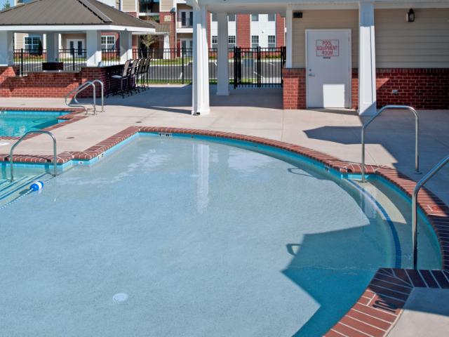 Apartment for rent in Virginia