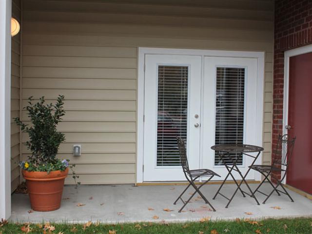 Apartment for rent in Virginia