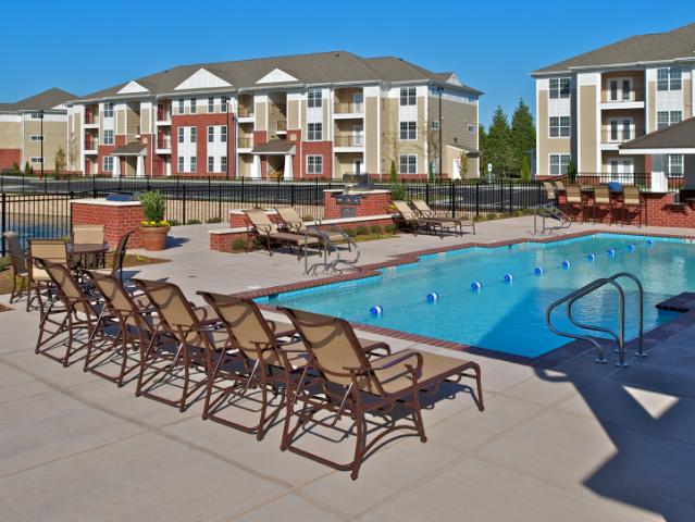 Apartment for rent in East Norview, Norfolk