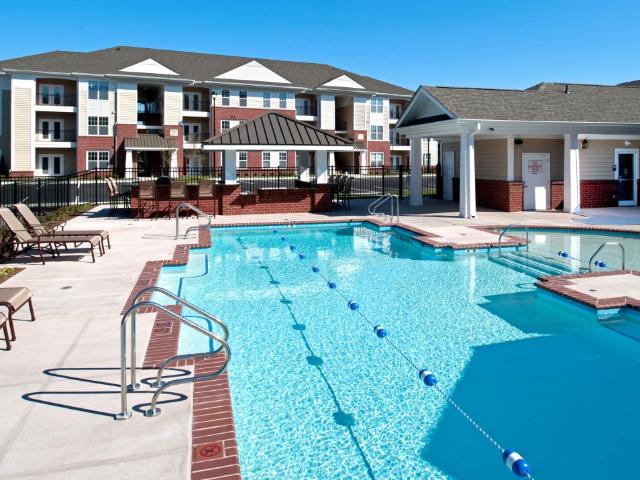 Apartment for rent in Virginia