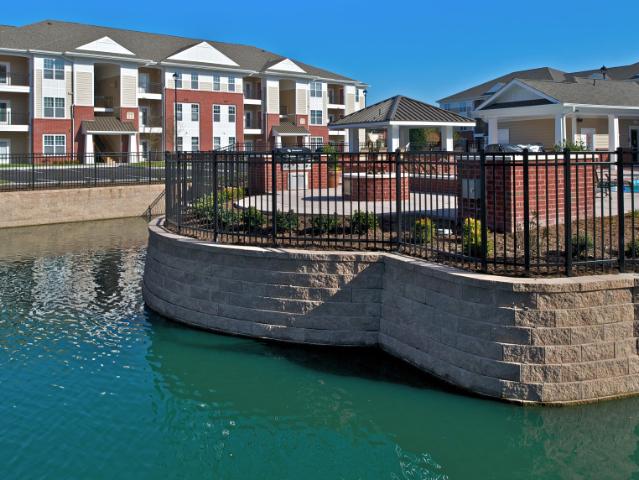 Apartment for rent in Virginia